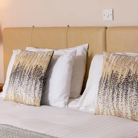 Bannerdale Lägenhet Penrith