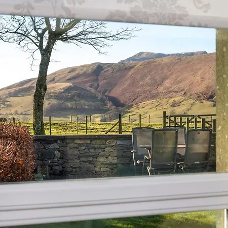 Lägenhet Bannerdale Penrith