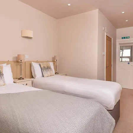 Bannerdale Lägenhet Penrith