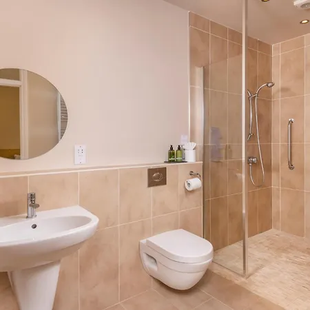 Bannerdale Lägenhet