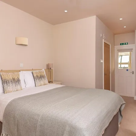 Apartment Bannerdale