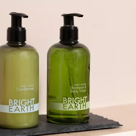 Bannerdale Lägenhet *