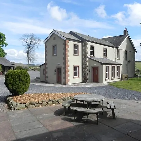 Bannerdale Lägenhet Penrith