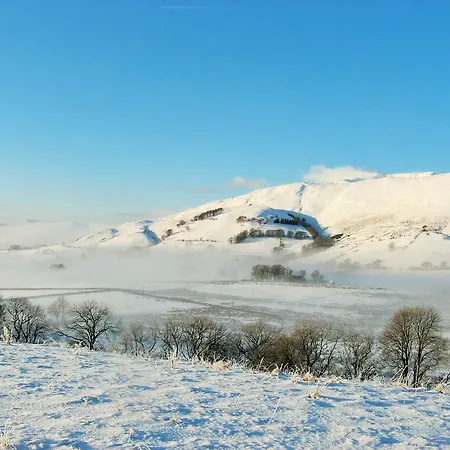 Bannerdale Lägenhet Penrith