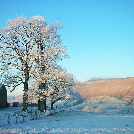 Lägenhet Bannerdale *