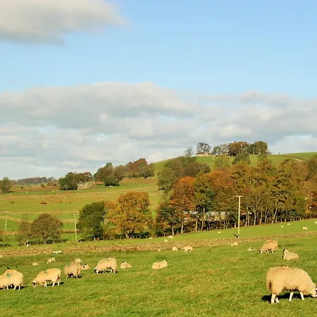 Lägenhet Bannerdale *