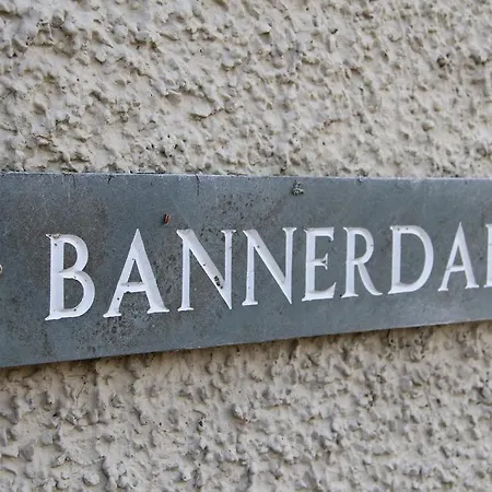 Bannerdale شقة