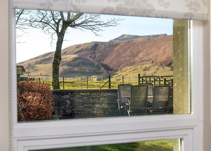 Appartement Bannerdale Penrith