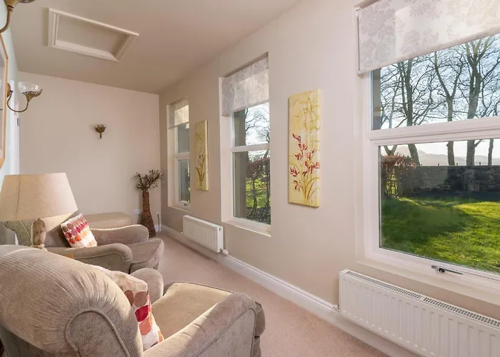 Bannerdale Appartement