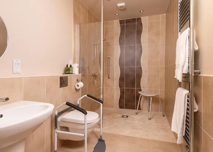 Appartement Bannerdale