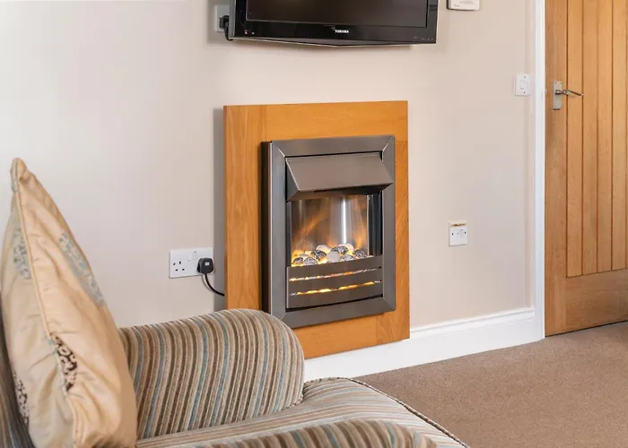 Bannerdale Appartement *