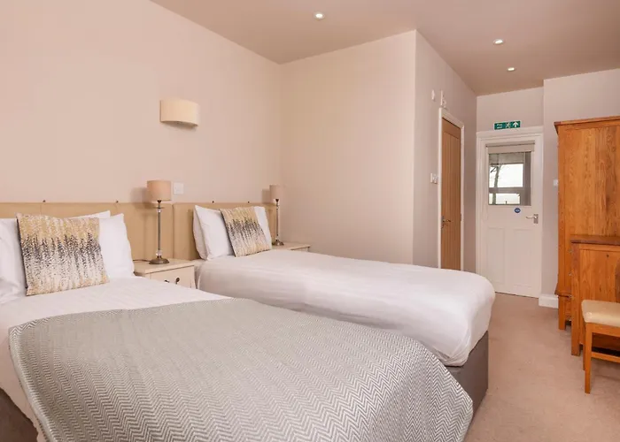 Bannerdale Appartement Penrith