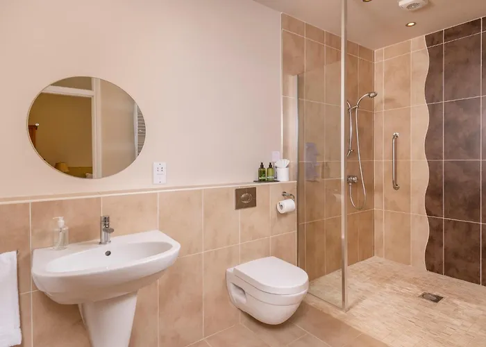 Bannerdale Appartement