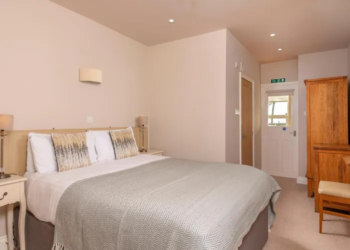 Appartement Bannerdale