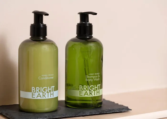 Bannerdale Appartement *