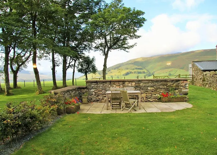 Bannerdale * Penrith