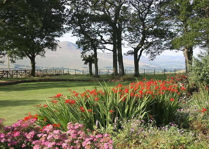 Bannerdale Appartement Penrith