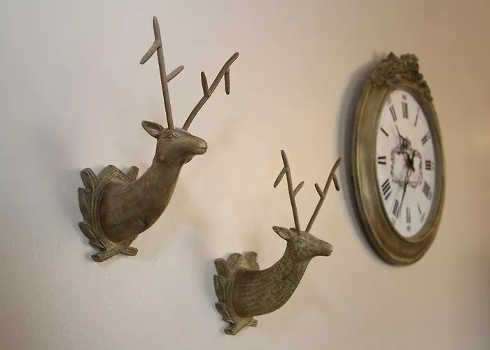 Appartement Bannerdale *