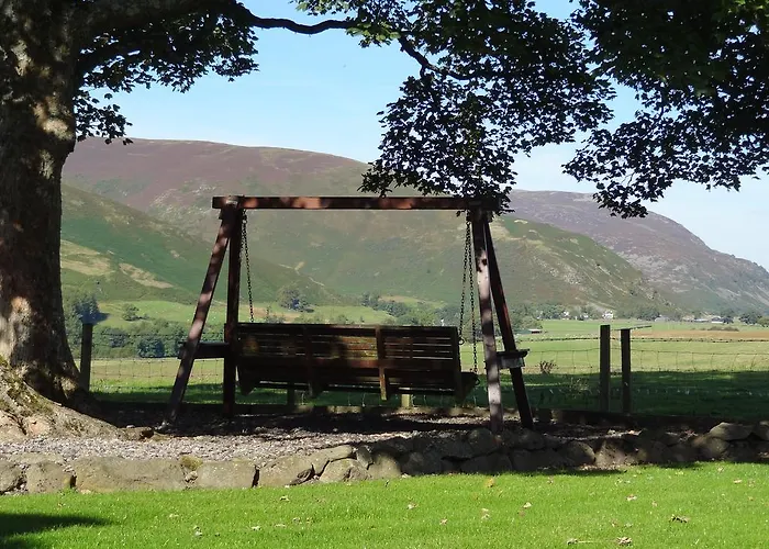 Appartement Bannerdale