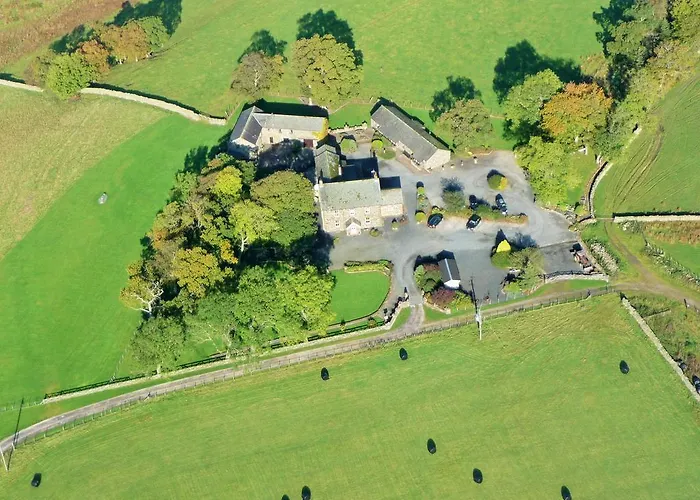 Bannerdale Appartement *