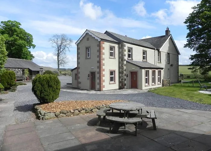 Bannerdale Appartement Penrith