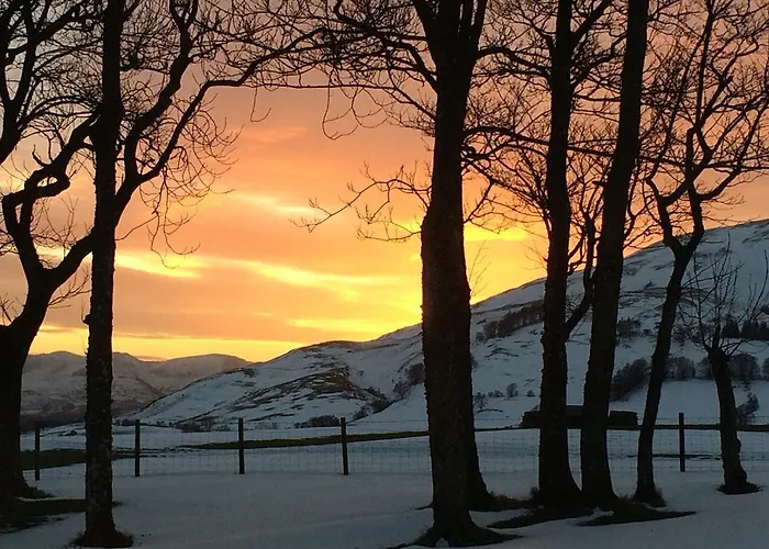 Appartement Bannerdale