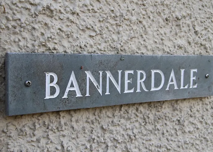 Bannerdale Appartement