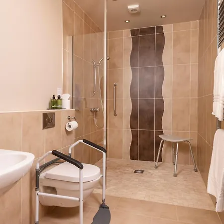 Apartament Bannerdale