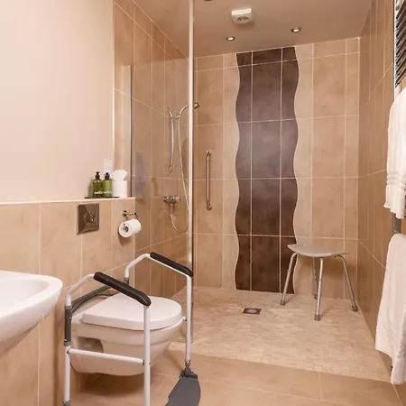 아파트 Bannerdale