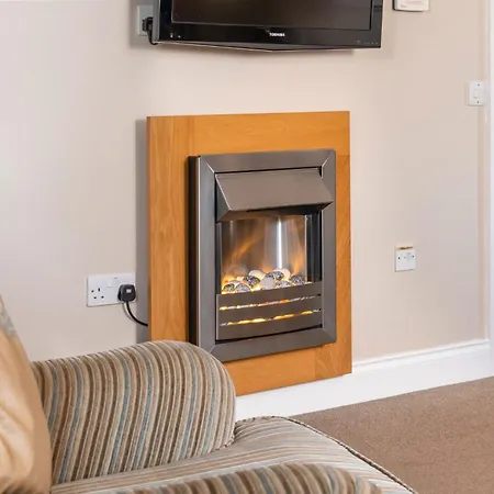 Bannerdale 아파트 *