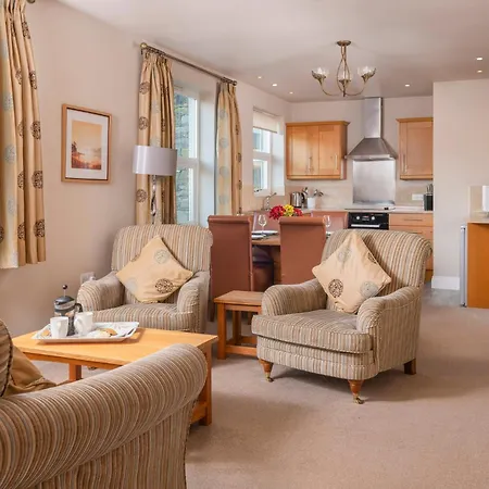 Apartament Bannerdale Penrith