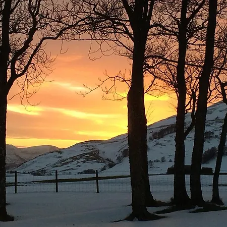 아파트 Bannerdale